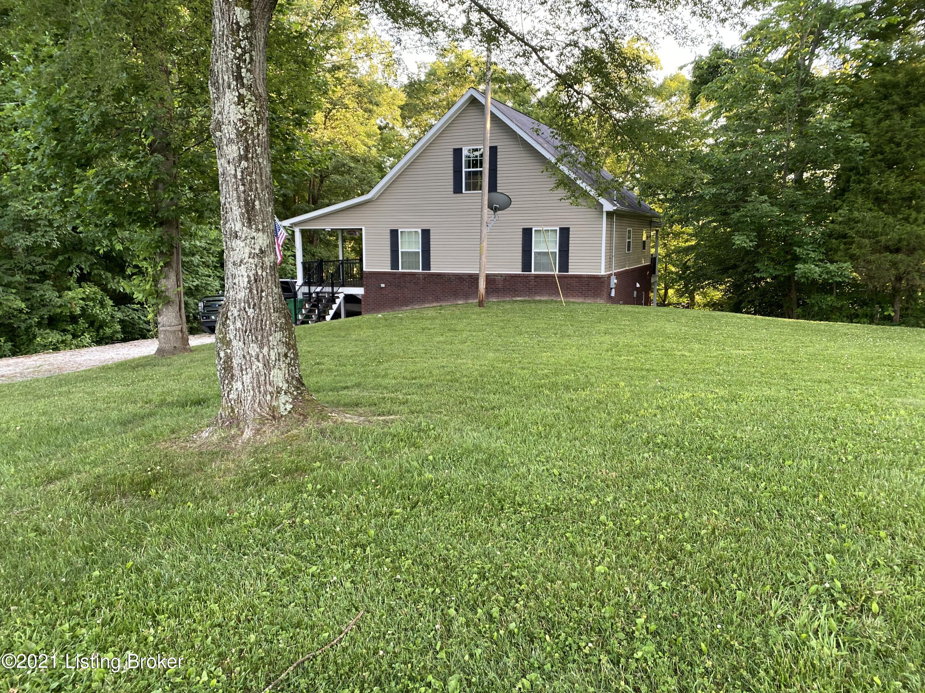 121 Nolin Pk Loop Clarkson, KY 42726 - Photo 1 of 18 Lakefront