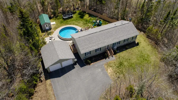 $459,000 | 35 Dollard Farm Wa, Ellsworth, ME 04605