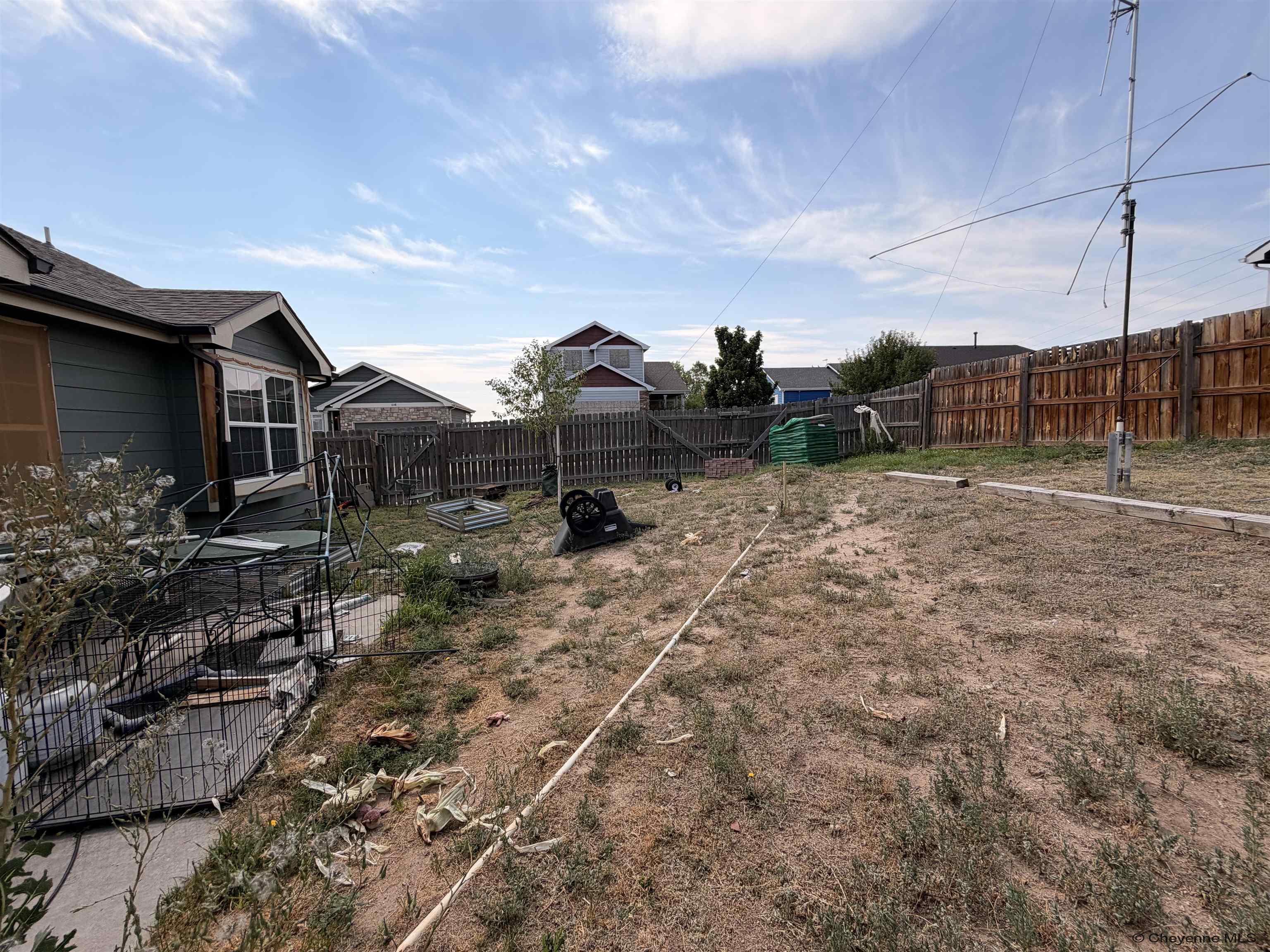 1208 Medley Loop Cheyenne, WY 82007 - Photo 2 of 3 Gallery Image 2