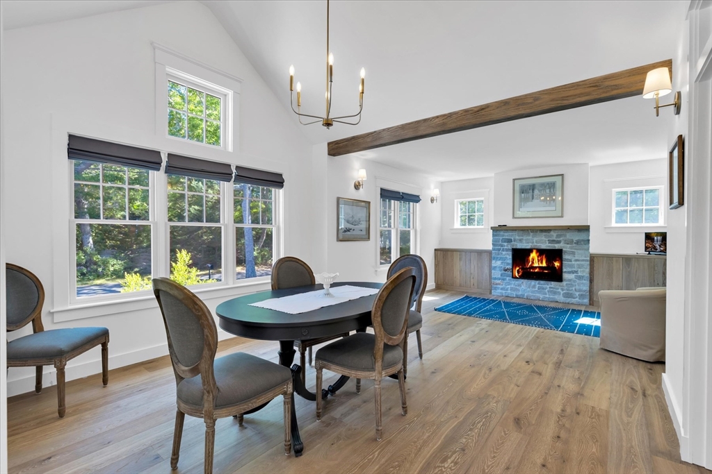 236 Pine Ridge Road Cotuit, MA 02635 - Photo 4 of 27