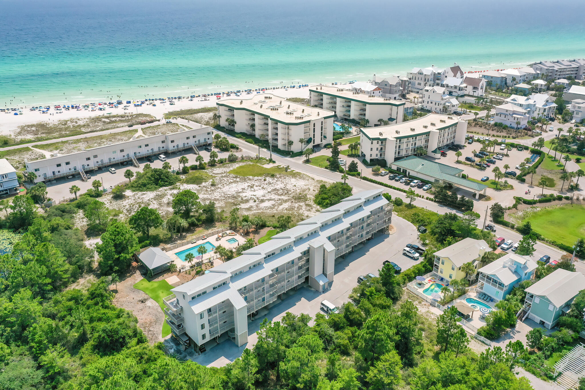 145 Beachfront Trail, Unit 303 Santa Rosa Beach, FL 32459 - Photo 26 of 26 web_303 at 145 Beachfront _36