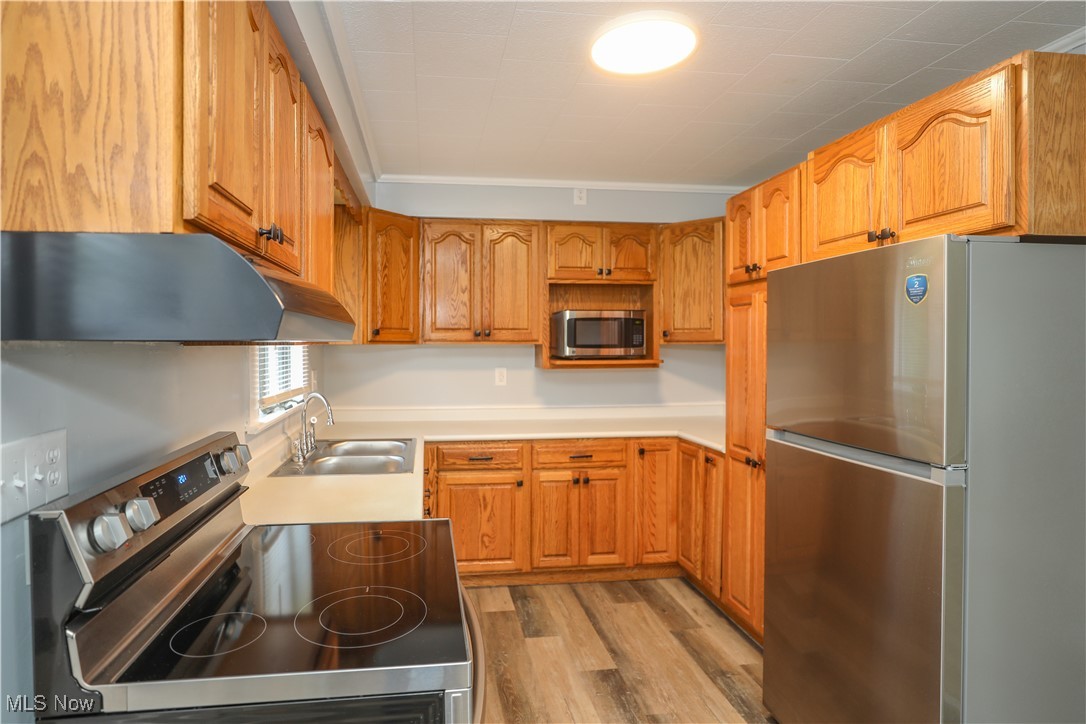 10012 Minyoung Road Ravenna, OH 44266 - Photo 13 of 44 Gallery Image 13
