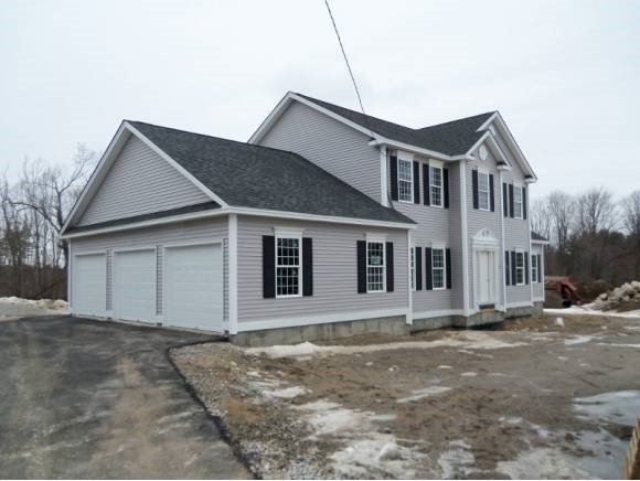 10 Old Chester Road Derry, NH 03038 - Photo 1 of 1