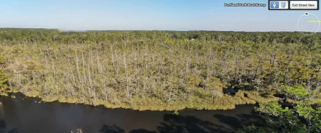 a view of ocean view