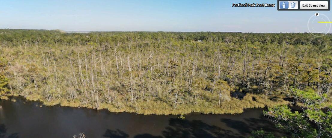 a view of ocean view