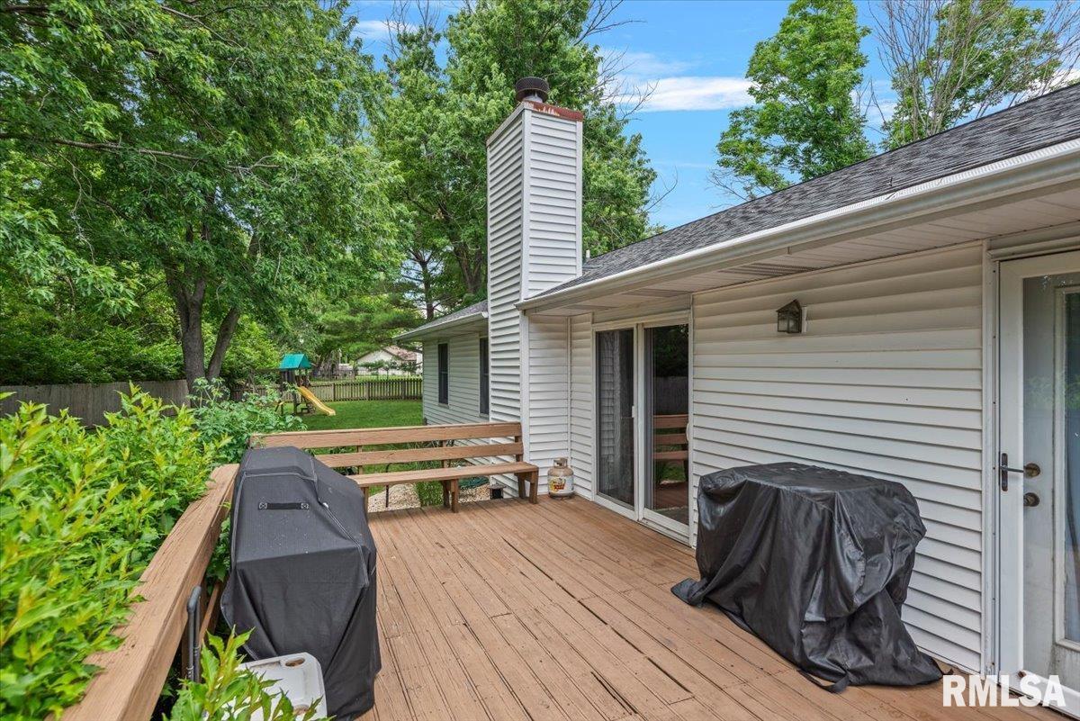 8101 Tack Lane Springfield, IL 62712 - Photo 30 of 30