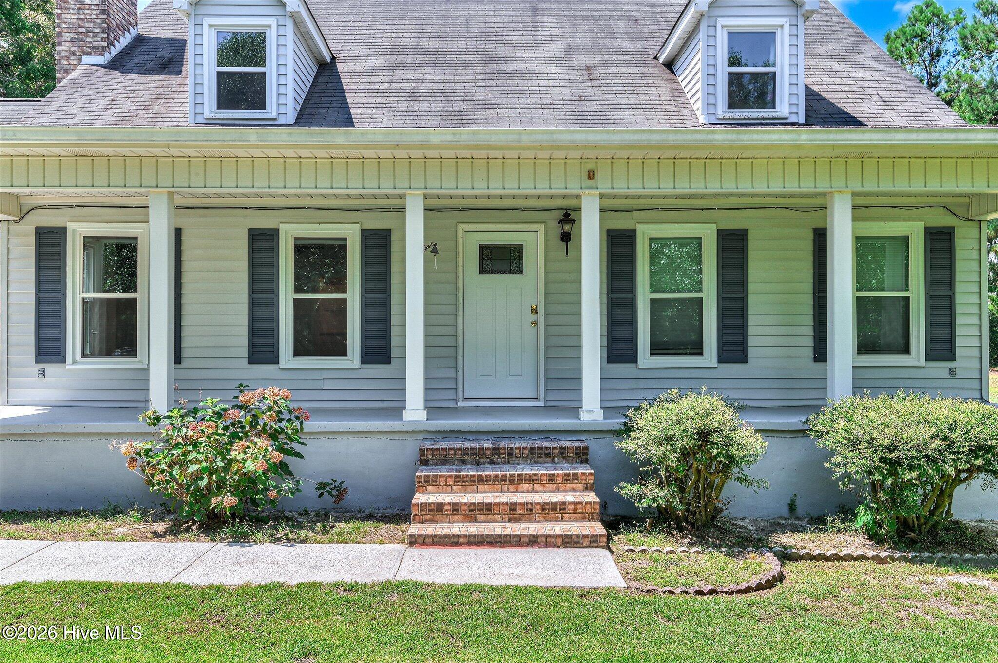 783 Hancock Landing Road Waynesboro, GA 30830 - Photo 16 of 77 Gallery Image 16