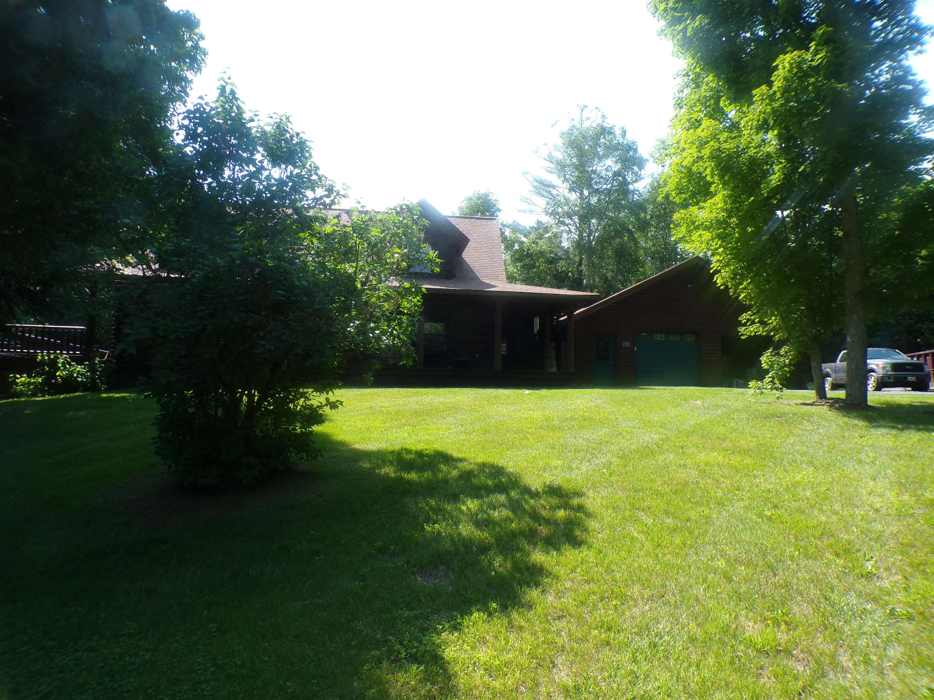 665 Butler Drive Irasburg, VT 05845 - Photo 2 of 19