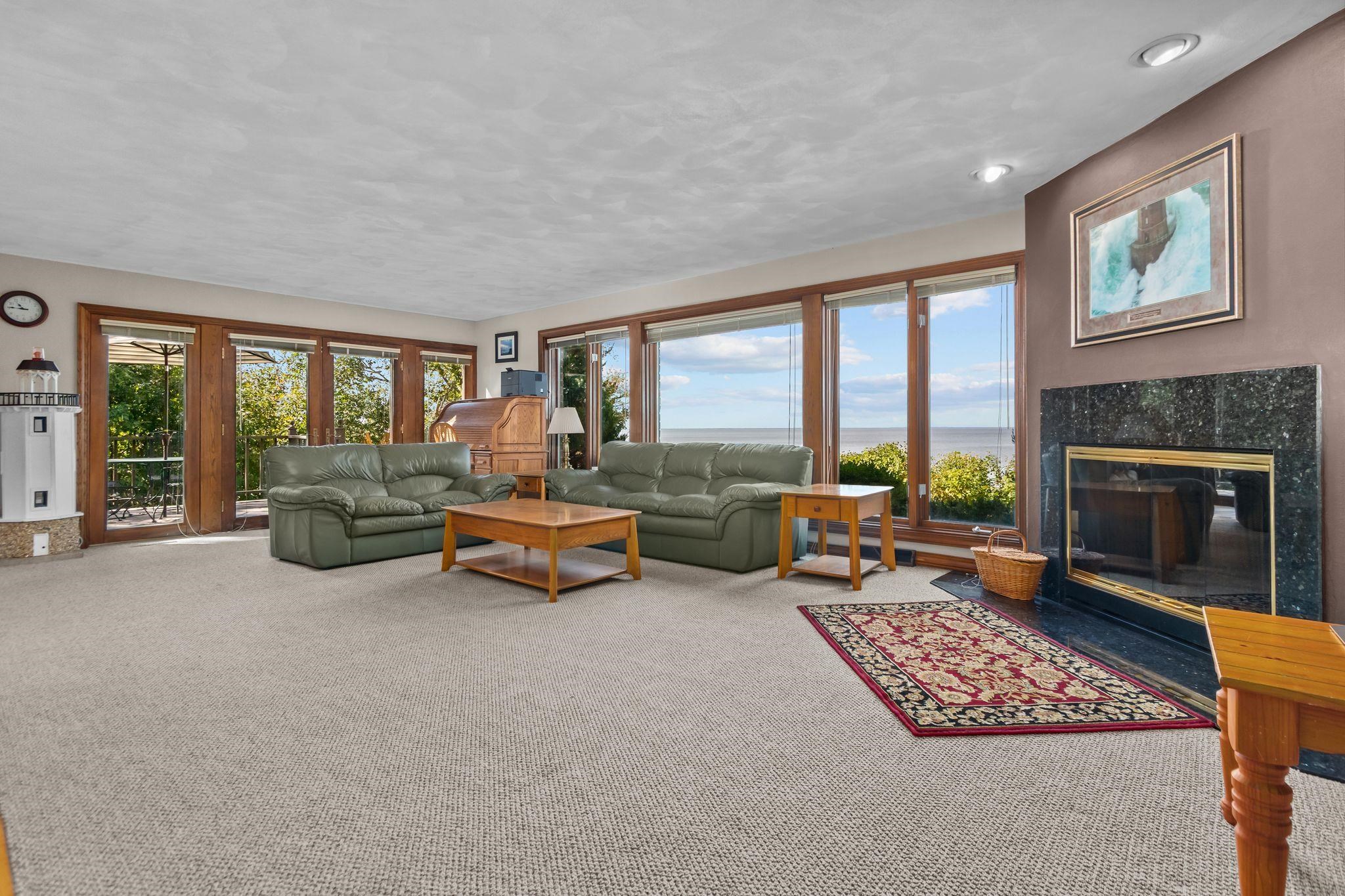 N3653 Harsch's Beach Road Chilton, WI 53014 - Photo 38 of 81 Gallery Image 38