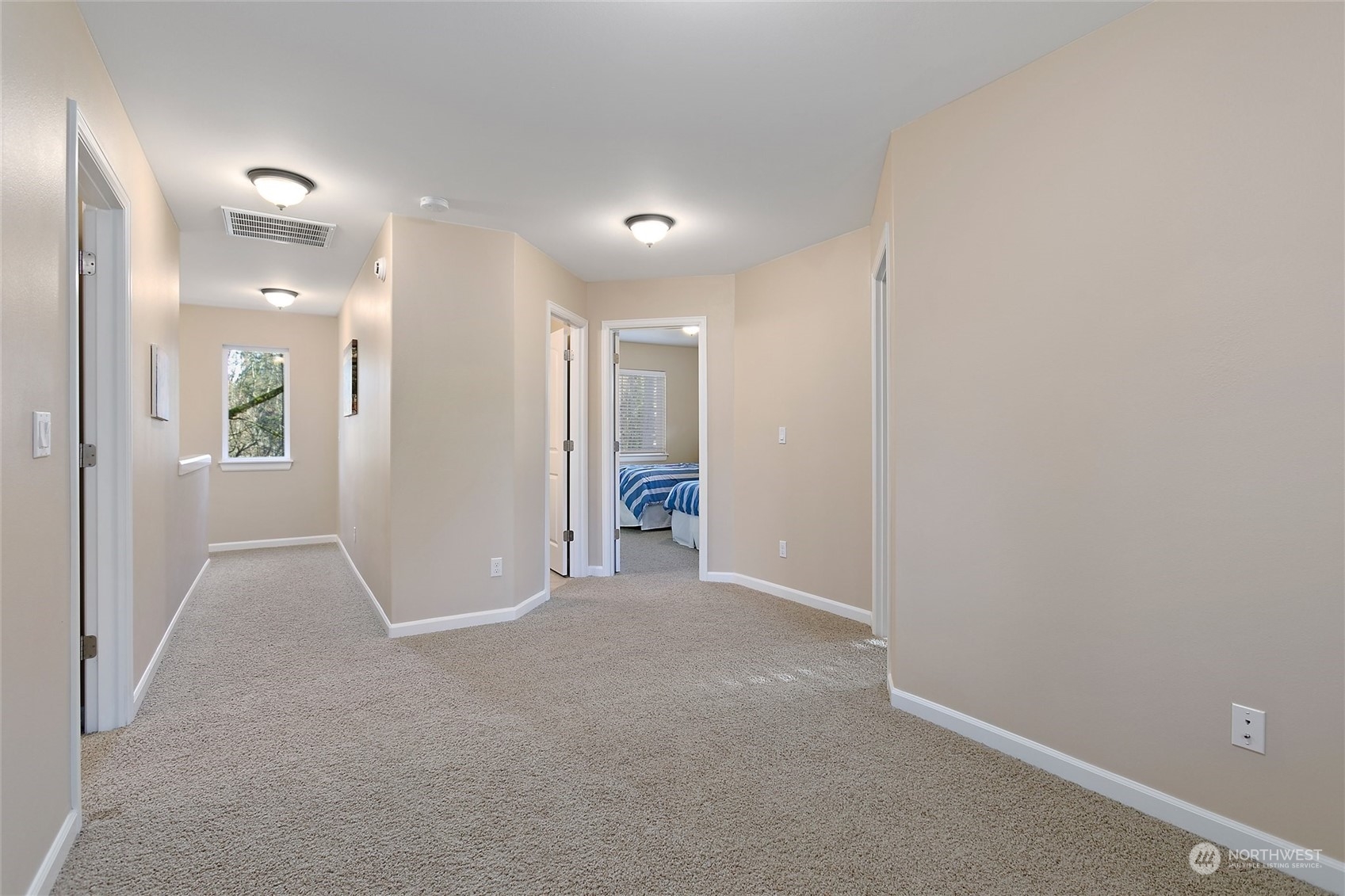 17821 Southeast 134th Street Renton, WA 98059 - Photo 14 of 33 a view of empty room
