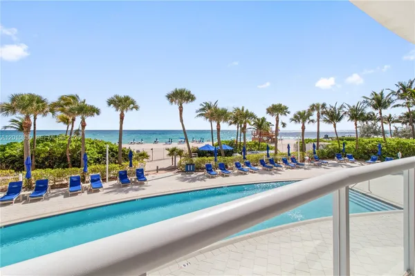 $9,000 | 18671 Collins Avenue, Unit 202, Sunny Isles Beach, FL 33160