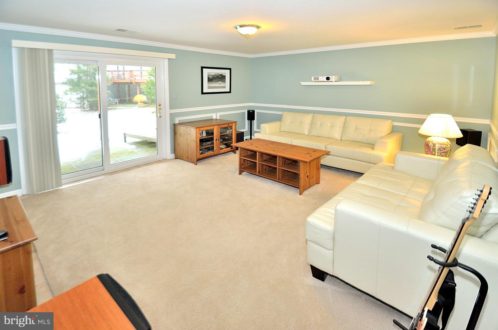 1283 Wedgewood Manor Way Reston, VA 20194 - Photo 23 of 27 a bedroom with furniture and a window