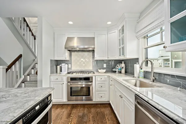 $4,299,000 | 408 22nd Street, Unit 408, Avalon, NJ 08202
