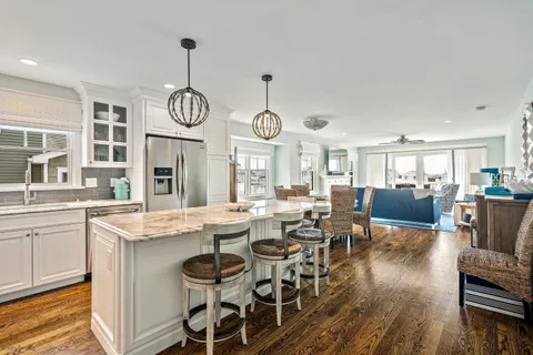 $4,299,000 | 408 22nd Street, Unit 408, Avalon, NJ 08202