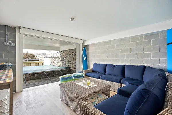 $4,299,000 | 408 22nd Street, Unit 408, Avalon, NJ 08202