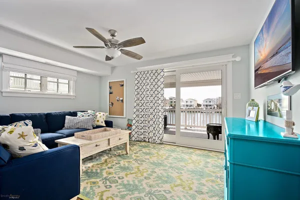 $4,299,000 | 408 22nd Street, Unit 408, Avalon, NJ 08202
