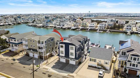$4,299,000 | 408 22nd Street, Unit 408, Avalon, NJ 08202