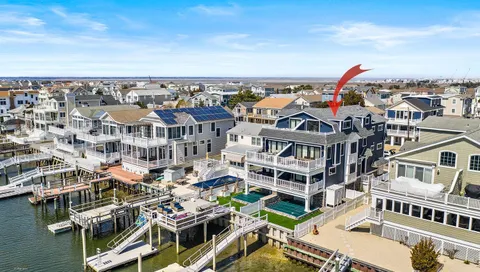 $4,299,000 | 408 22nd Street, Unit 408, Avalon, NJ 08202