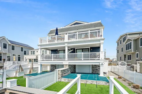 $4,299,000 | 408 22nd Street, Unit 408, Avalon, NJ 08202