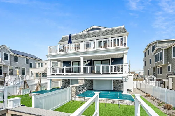 $4,299,000 | 408 22nd Street, Unit 408, Avalon, NJ 08202