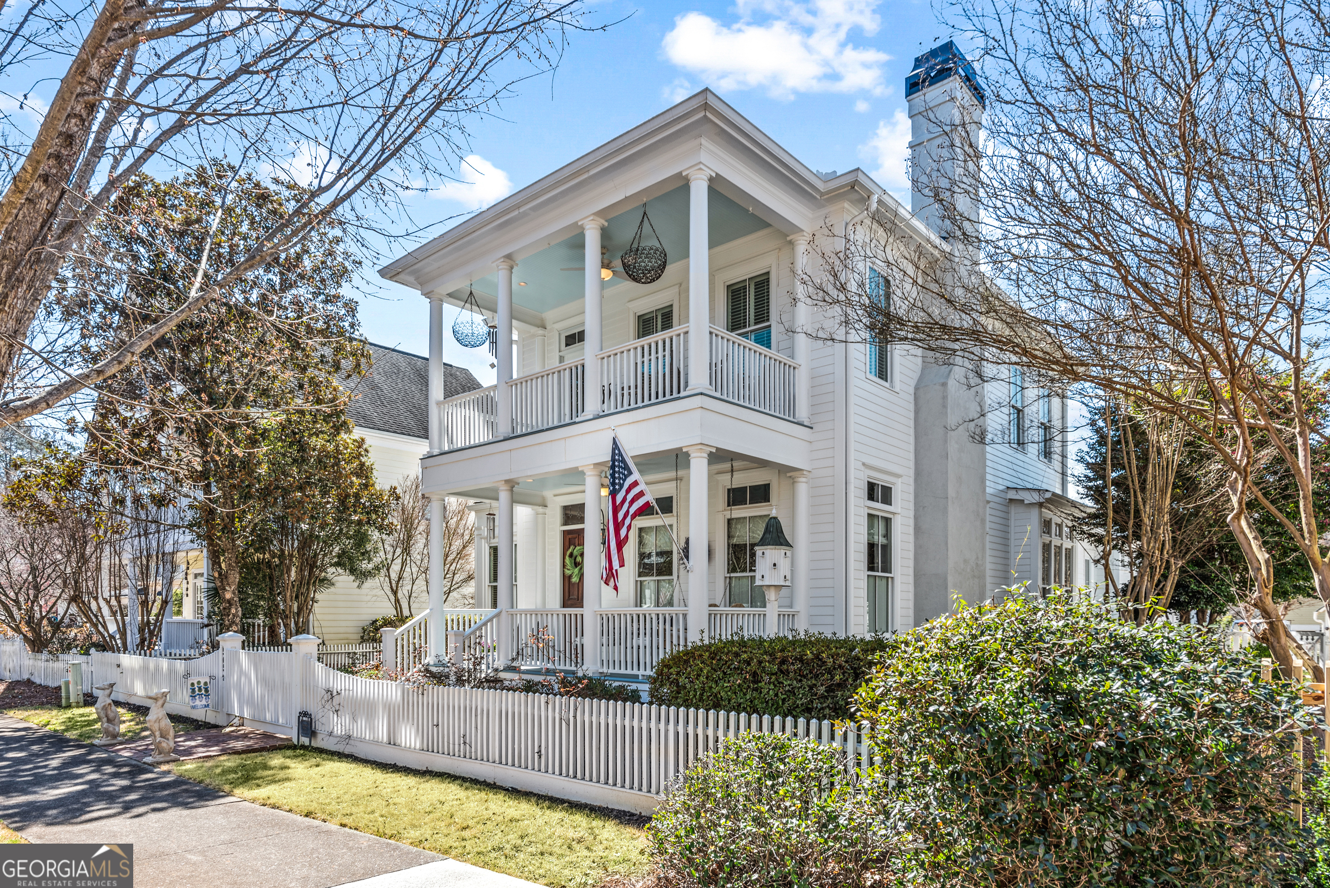 565 Sycamore Street Madison, GA 30650 - Photo 10 of 62