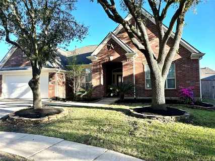 $450,000 | 10606 Steppinstone Court, Spring, TX 77379