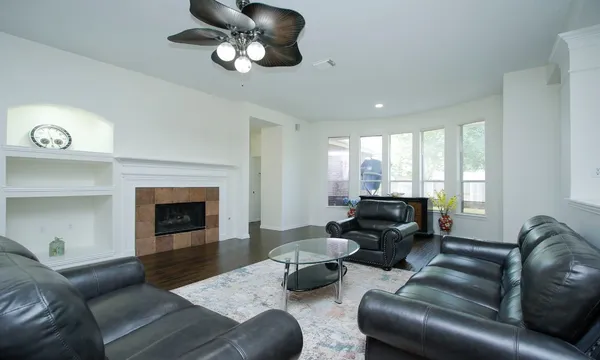 $450,000 | 10606 Steppinstone Court, Spring, TX 77379