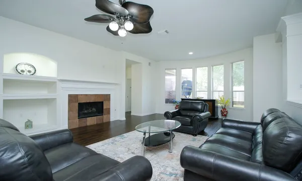 $450,000 | 10606 Steppinstone Court, Spring, TX 77379