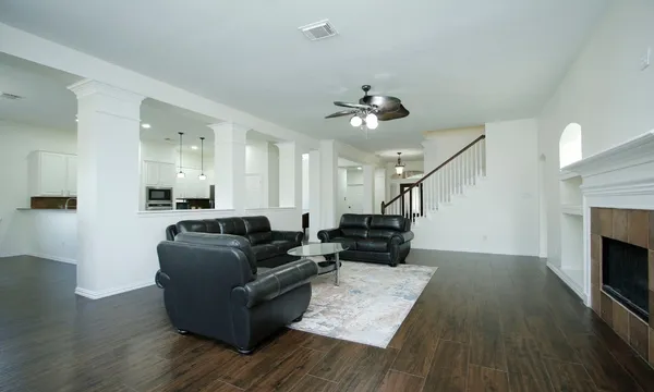 $450,000 | 10606 Steppinstone Court, Spring, TX 77379