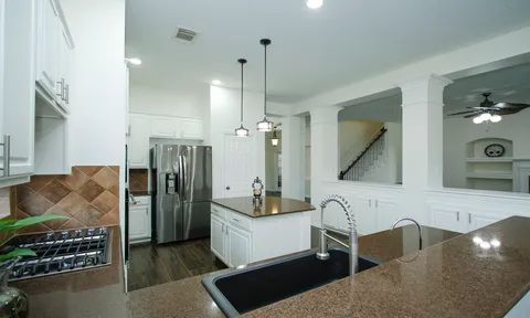 $450,000 | 10606 Steppinstone Court, Spring, TX 77379