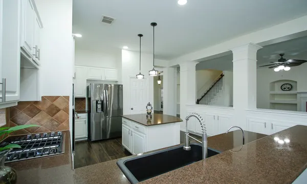 $450,000 | 10606 Steppinstone Court, Spring, TX 77379