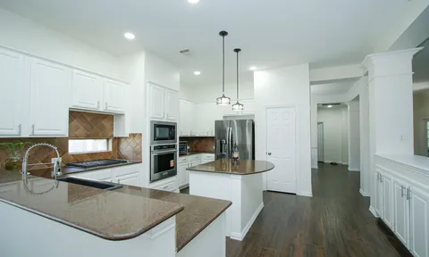 $450,000 | 10606 Steppinstone Court, Spring, TX 77379