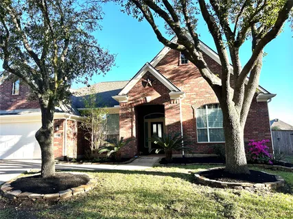 $450,000 | 10606 Steppinstone Court, Spring, TX 77379