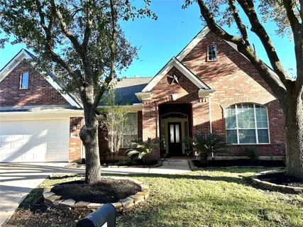 $450,000 | 10606 Steppinstone Court, Spring, TX 77379