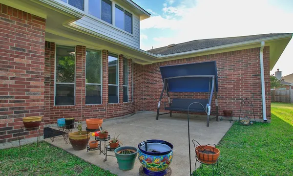 $450,000 | 10606 Steppinstone Court, Spring, TX 77379