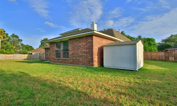 $450,000 | 10606 Steppinstone Court, Spring, TX 77379