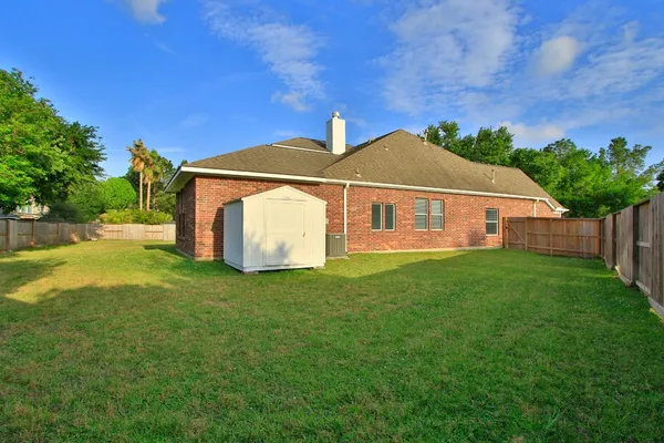 $450,000 | 10606 Steppinstone Court, Spring, TX 77379