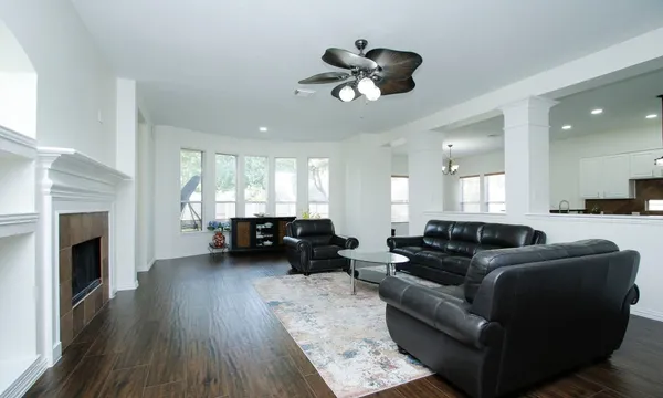 $450,000 | 10606 Steppinstone Court, Spring, TX 77379