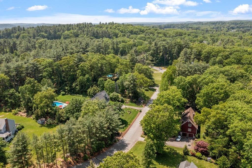 5 Thicket Circle Stow, MA 01775 - Photo 33 of 37