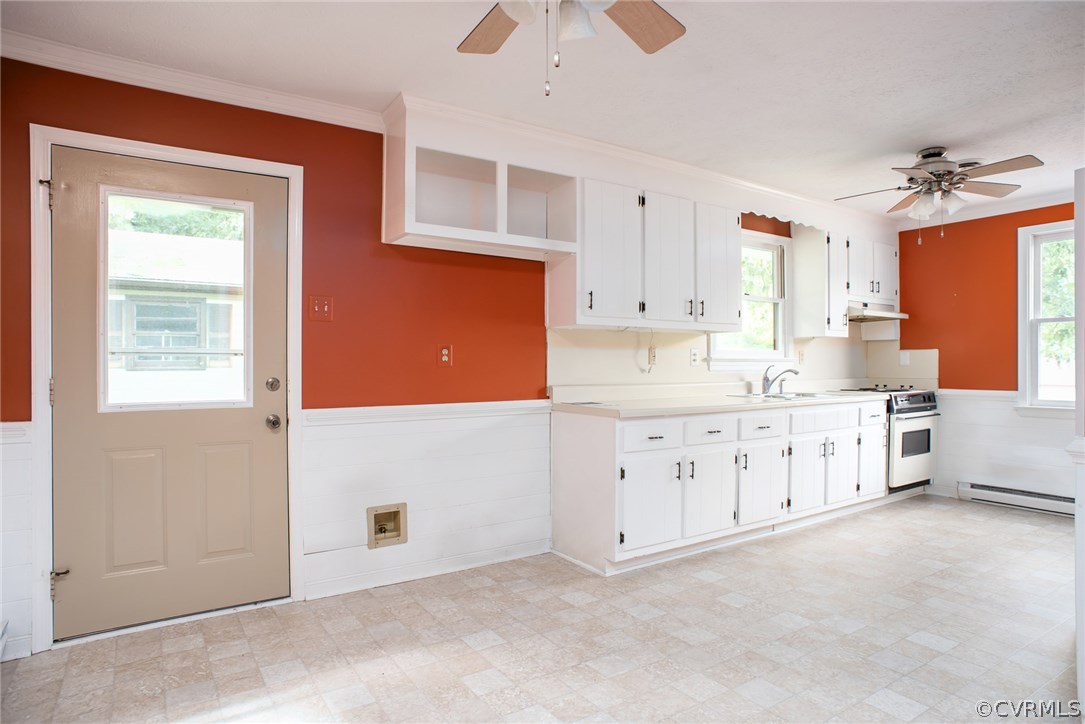 4813 Jan Road Henrico, VA 23231 - Photo 15 of 20 Gallery Image 15
