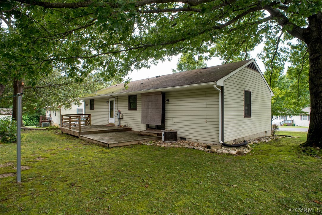 4813 Jan Road Henrico, VA 23231 - Photo 19 of 20 Gallery Image 19