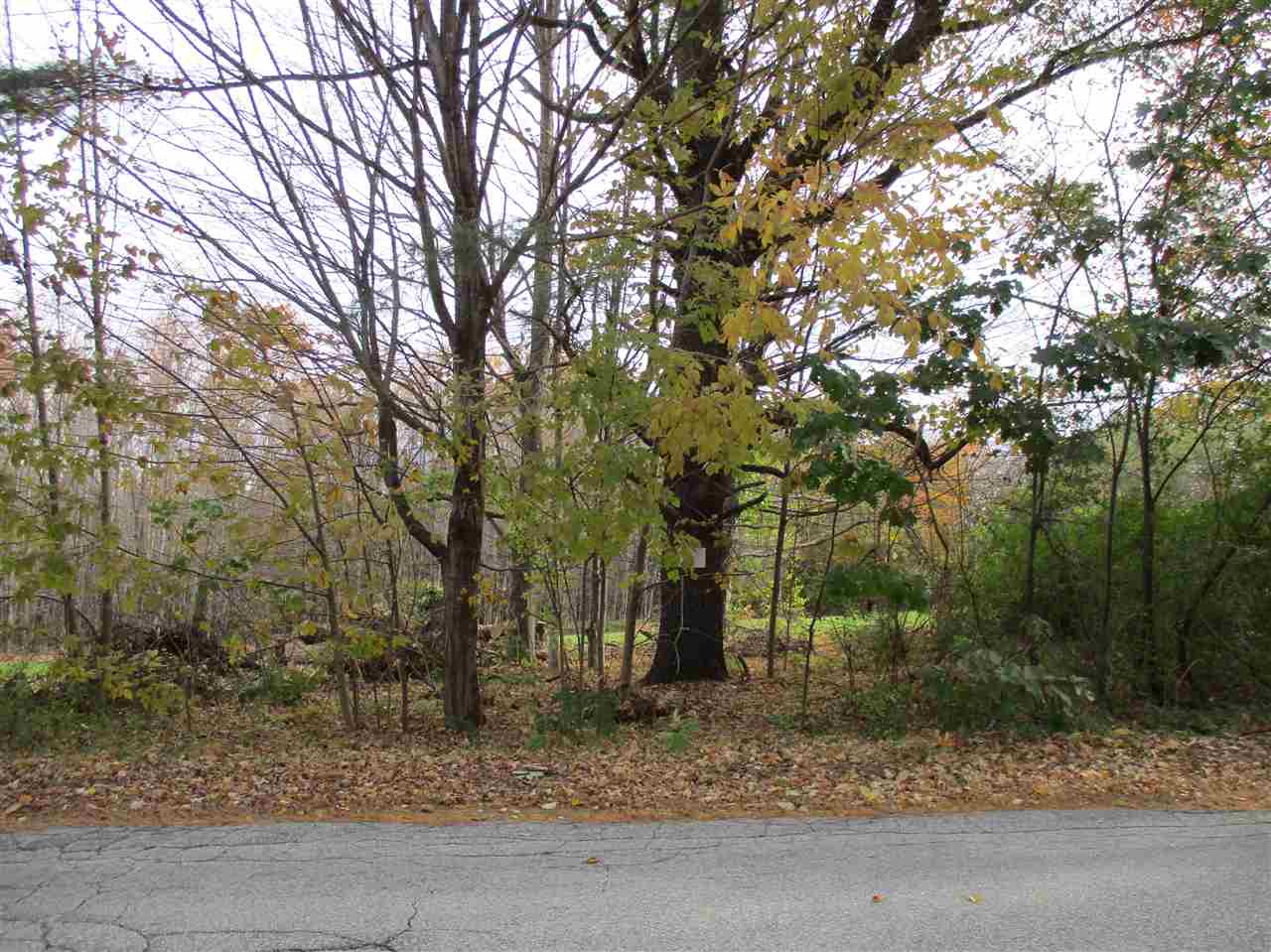 Lot 2-2 Governors Road Farmington, NH 03835 - Photo 1 of 5