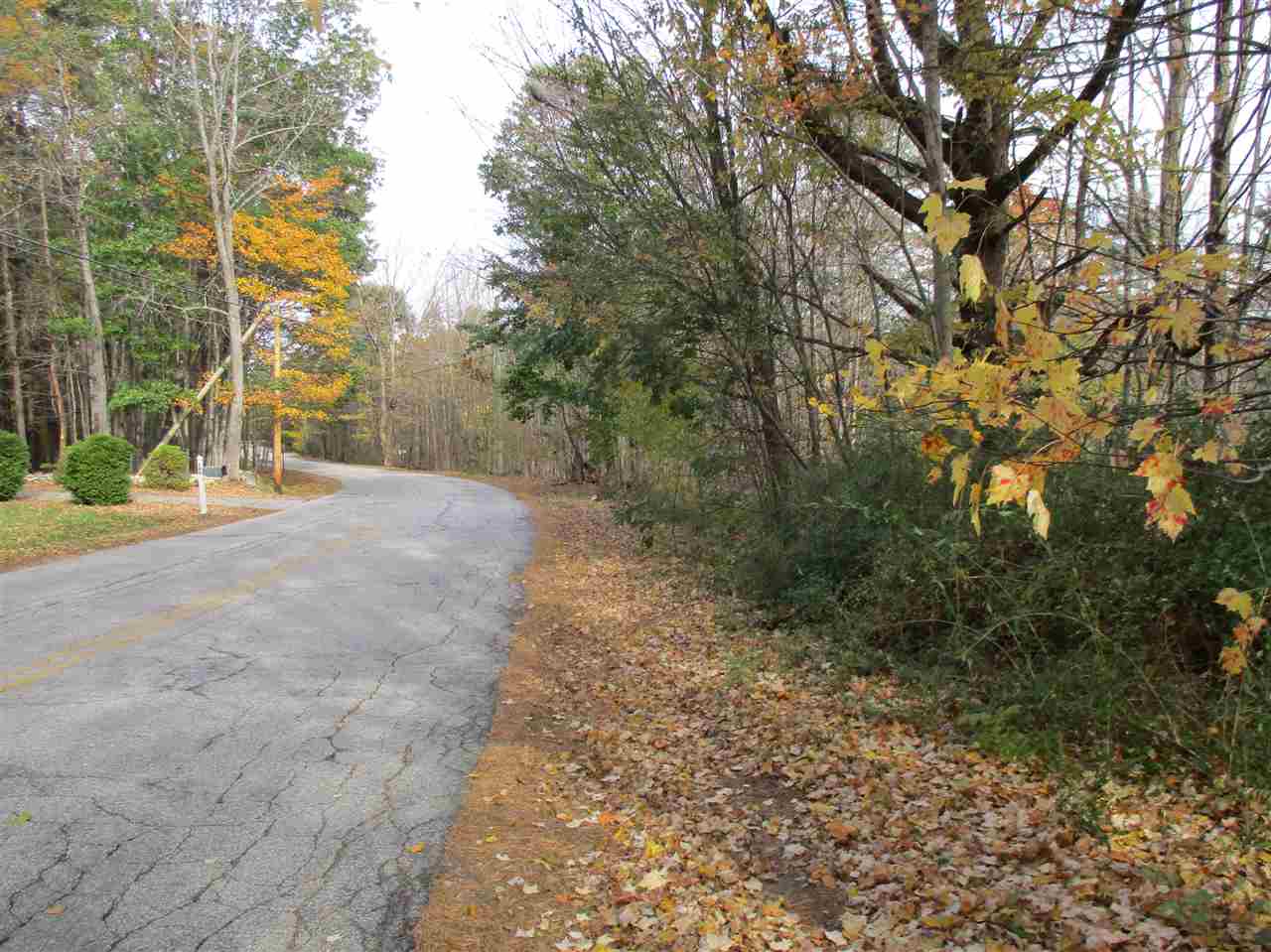 Lot 2-2 Governors Road Farmington, NH 03835 - Photo 2 of 5