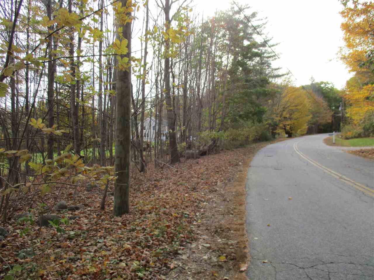 Lot 2-2 Governors Road Farmington, NH 03835 - Photo 3 of 5