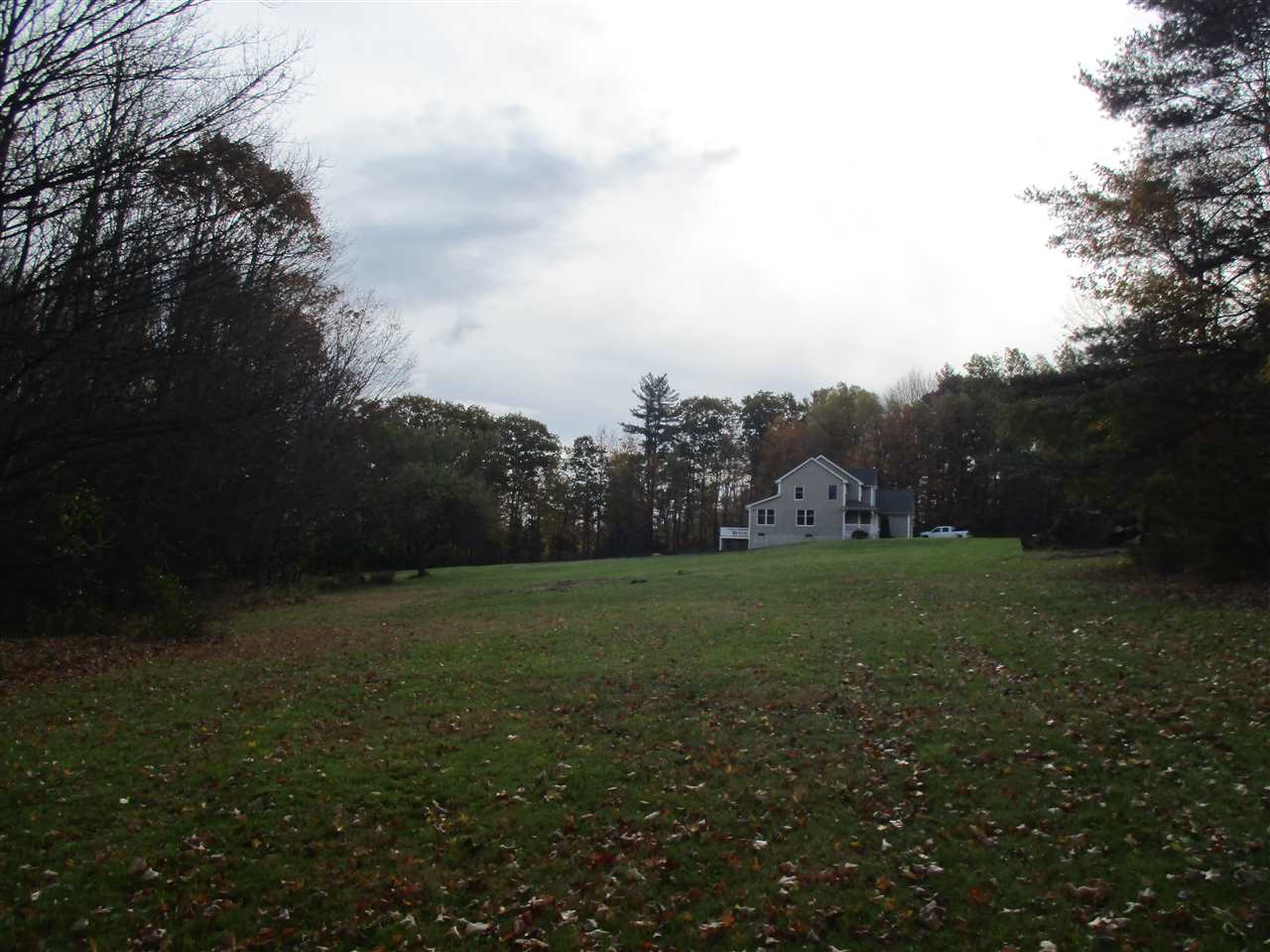 Lot 2-2 Governors Road Farmington, NH 03835 - Photo 4 of 5