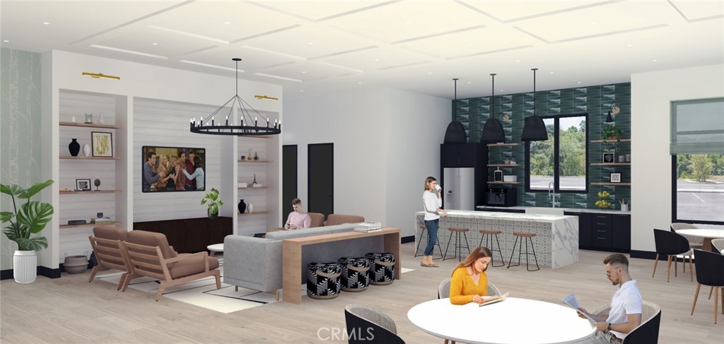 4357 Jasmine Lane Arcadia, CA 91006 - Photo 11 of 12 a living room with furniture chandelier and a chandelier