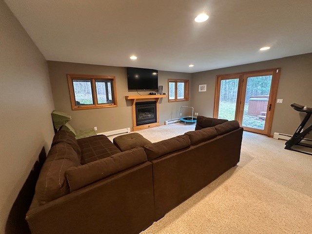 9063 North Anderson Road Hayward, WI 54843 - Photo 16 of 24