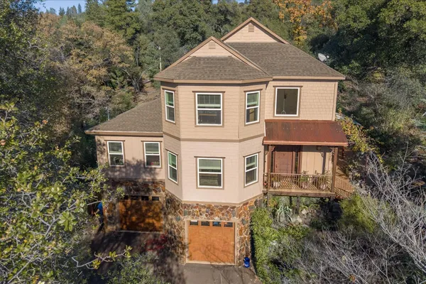 $658,950 | 1520 Coyote Drive, Murphys, CA 95247