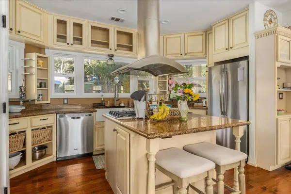 $658,950 | 1520 Coyote Drive, Murphys, CA 95247