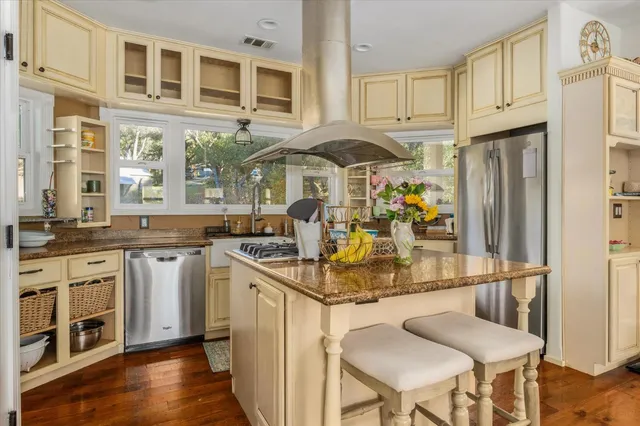 $678,900 | 1520 Coyote Drive, Murphys, CA 95247